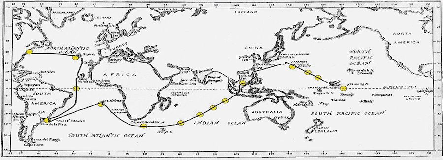 Site map